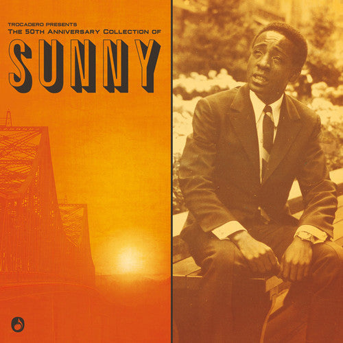 Various Artists: 50th Anniversary Collection Of Sunny / Various - {VINYL LP}