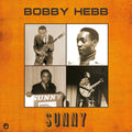 Bobby Hebb: Sunny - 7-INCH SINGLE