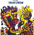 Gerry Franke: Freak's Brew - {VINYL LP}