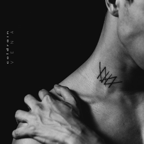 Coldrain: Vena - {VINYL LP}