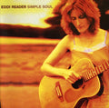 Eddi Reader: Simple Soul - COMPACT DISCS