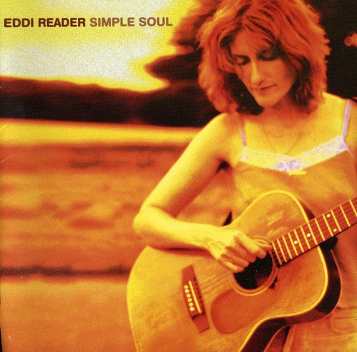 Eddi Reader: Simple Soul - COMPACT DISCS