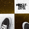 Miracle Drug: Demo 2015 - 7-INCH SINGLE