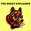 The Great Explainer: Great Explainer - {VINYL LP}