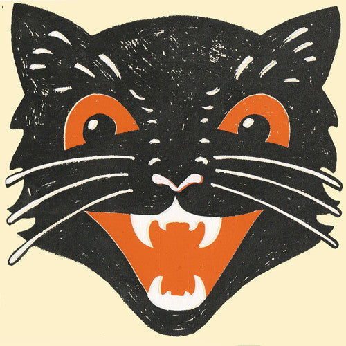 The Pine Hill Haints: Blue Halloween - 7-INCH SINGLE