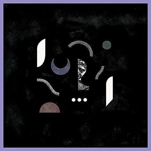 Wharves: Electa - {VINYL LP}