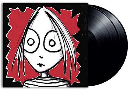 Louise Attaque: Du Monde Tout Autour - {VINYL LP}