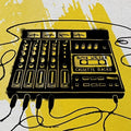 Butch Walker: Cassette Backs - {VINYL LP}