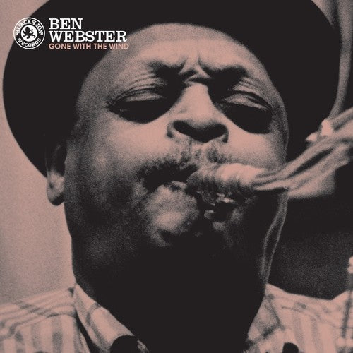 Ben Webster: Gone With The Wind - {VINYL LP}