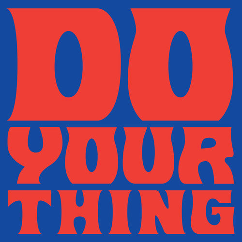 Isaac Hayes: Do Your Thing - {VINYL LP}
