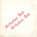 Errol Brown: Orthodox Dub - {VINYL LP}