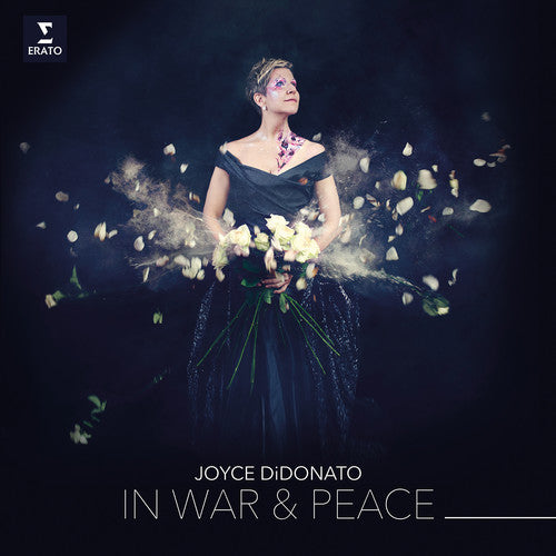 Joyce DiDonato: In War & Peace: Harmony Through Music - {VINYL LP}