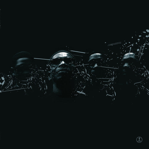 Tony Allen: Homecooking - {VINYL LP}