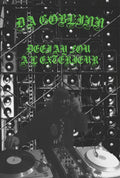 Da Goblinn: Deejay Fou A L'extereur - CASSETTES