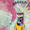 Assagai: Assagai - {VINYL LP}