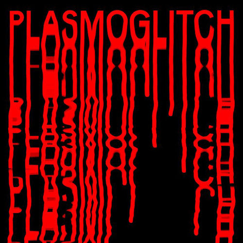 Le Syndicat + Pharmakustik: Plasmoglitch - {VINYL LP}