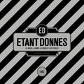 Etant Donnes: Le Soleil, La Mer Le Coeur Et Les Etoiles - {VINYL LP}