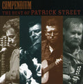 Patrick Street: Compendium: The Best of Patrick Street - COMPACT DISCS
