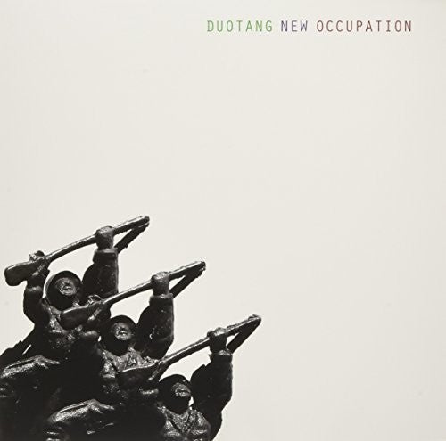 Duotang: New Occupation - {VINYL LP}