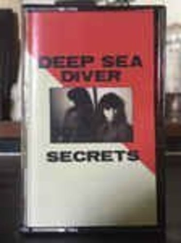 Deep Sea Diver: Secrets - CASSETTES