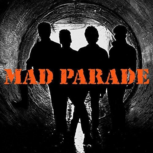 Mad Parade: Mad Parade (+ Bonus) - {VINYL LP}