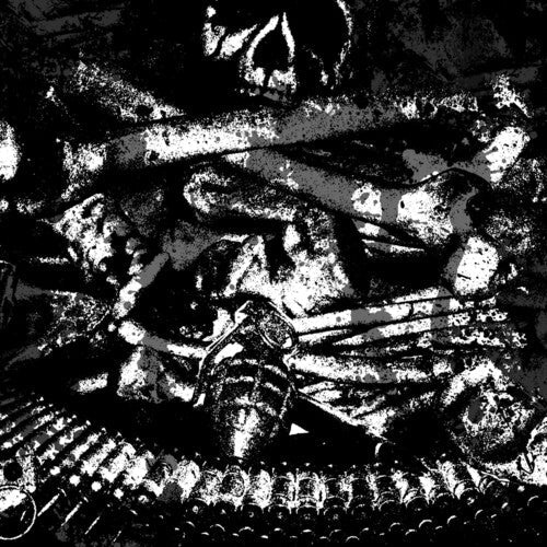 Amputator & Deiphago: Amputator & Deiphago - {VINYL LP}