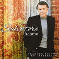 Salvatore Adamo: Grandes Exitos en Castellano - {VINYL LP}