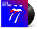 The Rolling Stones: Blue & Lonesome - {VINYL LP}