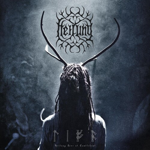 Heilung: Lifa - {VINYL LP}
