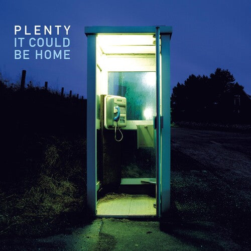 Plenty: It Could Be Home - {VINYL LP}