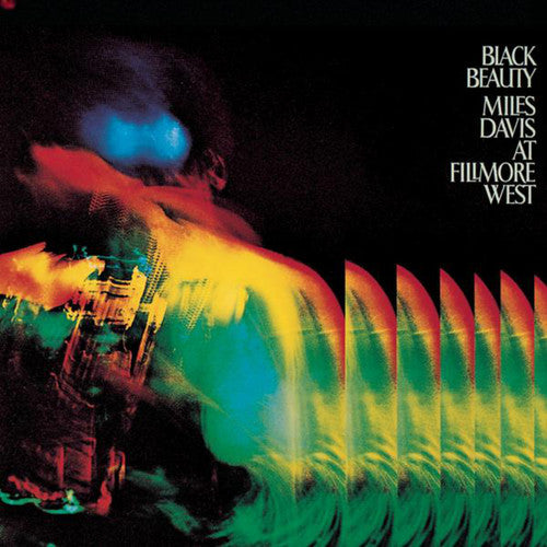 Miles Davis: Black Beauty - {VINYL LP}