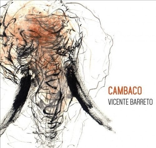 Vicente Barreto: Cambaco - {VINYL LP}