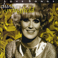 Dusty Springfield: Love Songs - COMPACT DISCS