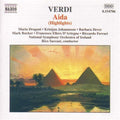 Verdi: Aida - COMPACT DISCS