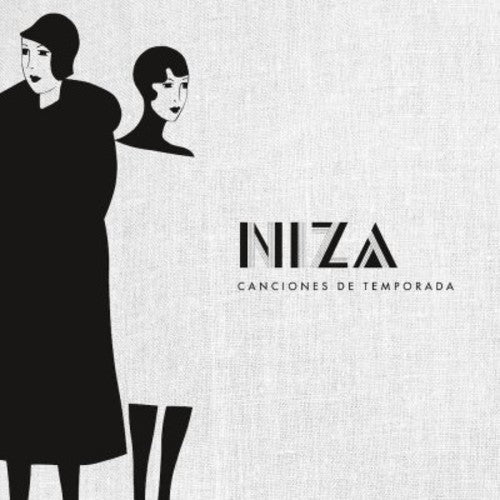 Niza: Canciones De Temporada (25th Annniversary Edition) - {VINYL LP}