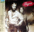 Pages: Pages - COMPACT DISCS