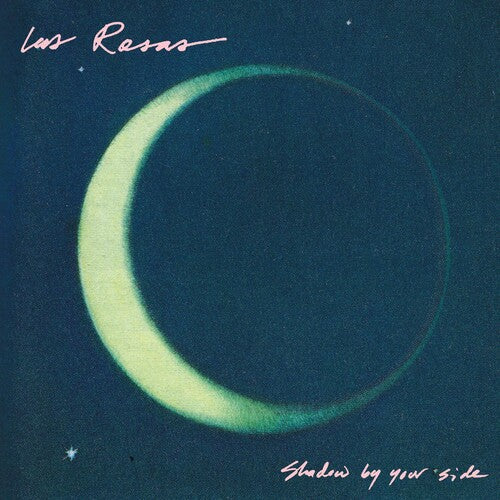 Las Rosas: Shadow By Your Side - {VINYL LP}
