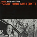 Horace Silver: Finger Poppin - COMPACT DISCS