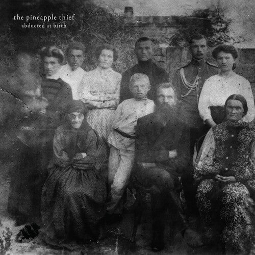 Pineapple Thief: Abducted At Birth - {VINYL LP}