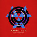 Chvrches: Bones Of What - {VINYL LP}