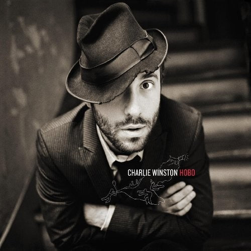 Charlie Winston: Hobo - {VINYL LP}
