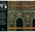 Oren Bloedow: La Mar Enfortuna - COMPACT DISCS