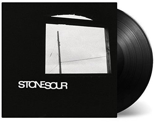 Stone Sour: Stone Sour - {VINYL LP}