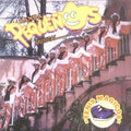 Banda Pequeños Musical: Tenis Magicos - COMPACT DISCS