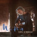 Miten: Temple At Midnight - {VINYL LP}