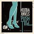 Hoobastank: Push Pull - {VINYL LP}