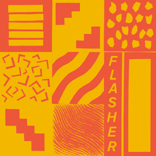 Flasher: Flasher - 12-INCH SINGLE