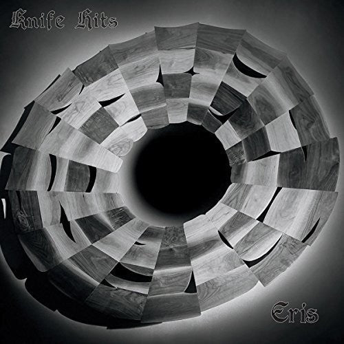 Knife Hits: Eris - {VINYL LP}