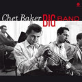 Chet Baker: Big Band - {VINYL LP}