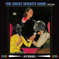 Great Heights Band: Rad Pop - {VINYL LP}